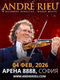 Andre Rieu