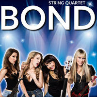 BOND - БУРГАС - Билети © BOND - БУРГАС - Билети ©