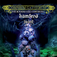 OMNIUM GATHERUM, HAMFERD, HEIDRA - Билети © OMNIUM GATHERUM, HAMFERD, HEIDRA - Билети ©