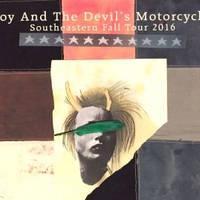 ROY & THE DEVIL’S MOTORCYCLE - Билети © ROY & THE DEVIL’S MOTORCYCLE - Билети ©
