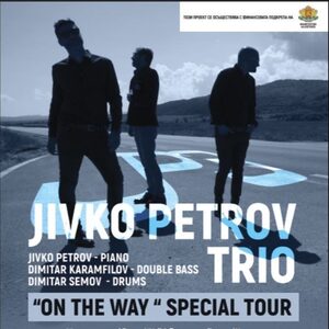 JP3 | ON THE WAY SPECIAL TOUR