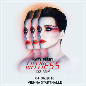 Buy tickets for Katy Parry at EVENTIM.bg. Katy Parry @ Oeticket.com