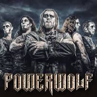 POWERWOLF и GLORYHAMMER - Билети © POWERWOLF и GLORYHAMMER - Билети ©