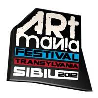 ARTmania Festival 2012 - Tickets © ARTmania Festival 2012 - Tickets ©