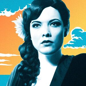 CARO EMERALD @ Oeticket.com
