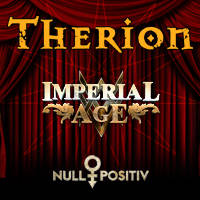 THERION - Билети © THERION - Билети ©