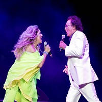 Al Bano & Romina Power - Tickets © Al Bano & Romina Power - Tickets ©