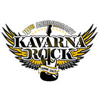 KAVARNA ROCK 2015 - Билети © KAVARNA ROCK 2015 - Билети ©