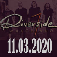 RIVERSIDE - Билети © RIVERSIDE - Билети ©