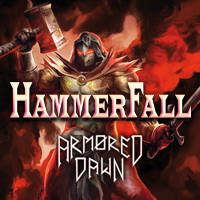 HAMMERFALL, Guests - Билети © HAMMERFALL, Guests - Билети ©