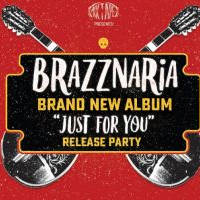 Brazznaria Album Promo - Билети © Brazznaria Album Promo - Билети ©