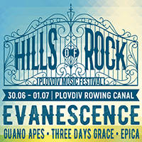 HILLS OF ROCK - Билети © HILLS OF ROCK - Билети ©