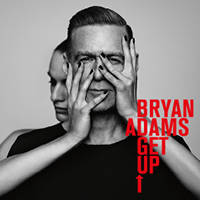 BRYAN ADAMS - GET UP - Билети © BRYAN ADAMS - GET UP - Билети ©