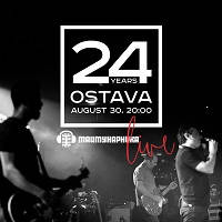 OSTAVA LIVE-24 години - Билети © OSTAVA LIVE-24 години - Билети ©