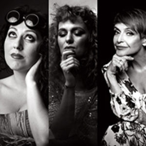 LADIES OF JAZZ - Билети © LADIES OF JAZZ - Билети ©