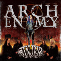 ARCH ENEMY, Jinjer - Билети © ARCH ENEMY, Jinjer - Билети ©