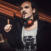 Ahmet Kilic at Culture Beat Club - Билети © Ahmet Kilic at Culture Beat Club - Билети ©