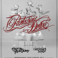 Parkway Drive - Билети © Parkway Drive - Билети ©