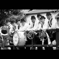 Barka Brass Band & Karandila Orchestra - Билети © Barka Brass Band & Karandila Orchestra - Билети ©