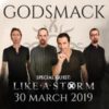 BG Godsmacknew200 - Билети © BG Godsmacknew200 - Билети ©