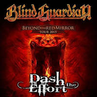 BLIND GUARDIAN - Билети © BLIND GUARDIAN - Билети ©