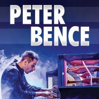PETER BENCE - Tickets © PETER BENCE - Tickets ©