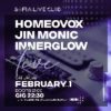 BG HOMEOVOX - Билети © BG HOMEOVOX - Билети ©