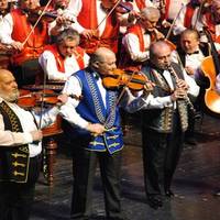 100 Gypsy Violins - Билети © 100 Gypsy Violins - Билети ©