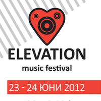 ELEVATION 2012 - Билети © ELEVATION 2012 - Билети ©