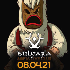 BG Bulgara300