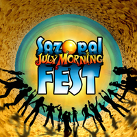 SOZOPOL FEST 2012 - Билети © SOZOPOL FEST 2012 - Билети ©