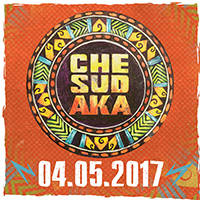 Che Sudaka - Tickets © Che Sudaka - Tickets ©