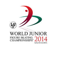ISU WJFS Championships 2014, Sofia - Билети © ISU WJFS Championships 2014, Sofia - Билети ©