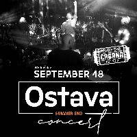 OSTAVA Acoustic Live - Билети © OSTAVA Acoustic Live - Билети ©