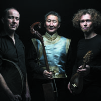 VIOLONS BARBARES - Билети © VIOLONS BARBARES - Билети ©