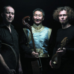 VIOLONS BARBARES - Билети © VIOLONS BARBARES - Билети ©
