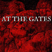 AT THE GATES, Guests - Билети © AT THE GATES, Guests - Билети ©