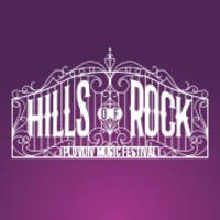 HILLS OF ROCK 2018 - Билети © HILLS OF ROCK 2018 - Билети ©