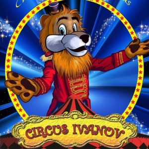 cirk ivanov - Tickets cirk ivanov - Tickets