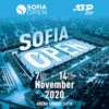 BG SofiaopenNew300 - Tickets BG SofiaopenNew300 - Tickets