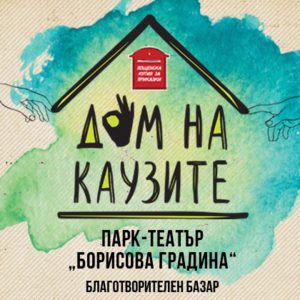 BG Domnakauzite