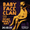 BG Babyface - Билети © BG Babyface - Билети ©