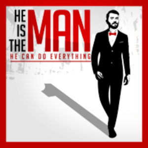 He’s The Man - Билети © He’s The Man - Билети ©