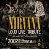 BG Nirvana20 - Tickets © BG Nirvana20 - Tickets ©