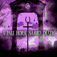 A PALE HORSE NAMED DEATH - Билети © A PALE HORSE NAMED DEATH - Билети ©