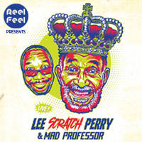 LEE SCRATCH PERRY & MAD PROFESSOR - Билети © LEE SCRATCH PERRY & MAD PROFESSOR - Билети ©