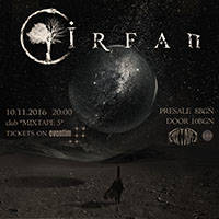 IRFAN Live - Билети © IRFAN Live - Билети ©