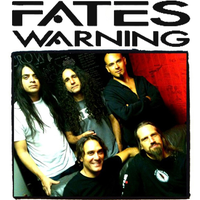 FATES WARNING - Билети © FATES WARNING - Билети ©