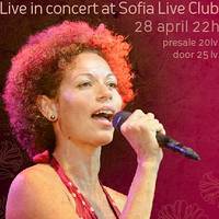 ROSALIA DE SOUZA - Билети © ROSALIA DE SOUZA - Билети ©
