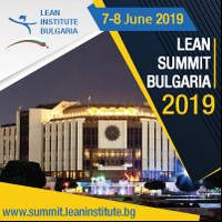 Lean Summint Bulgaria 2019 - Tickets © Lean Summint Bulgaria 2019 - Tickets ©